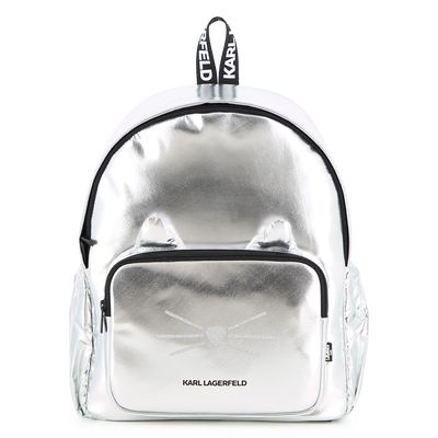 SAC &Agrave; DOS KARL LAGERFELD KIDS FILLE