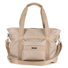 Sac &agrave; langer zipp&eacute; BOSS 
                    UNISEXE