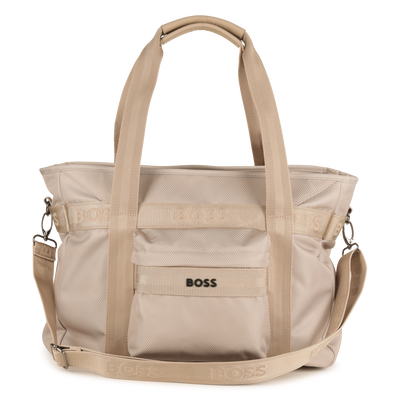 Sac &agrave; langer zipp&eacute; BOSS UNISEXE