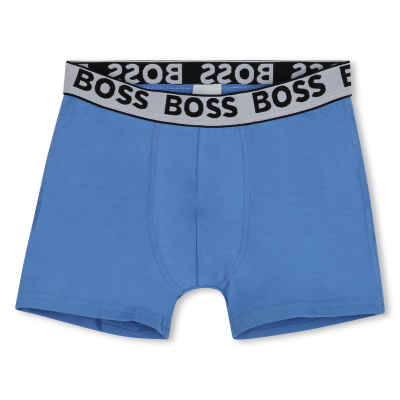 Lot de 3 boxers BOSS 
                    GARCON