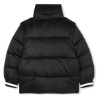 Doudoune avec manches amovibles DKNY 
                    UNISEXE