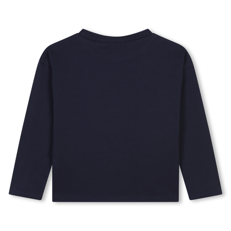 T-shirt à manches longues BILLIEBLUSH 
                    FILLE