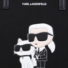 Sac &agrave; langer KARL LAGERFELD KIDS 
                    UNISEXE