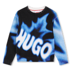 Pull Hugo 
                    GARCON