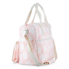 Sac &agrave; langer matelass&eacute; en popeline imprim&eacute;e KENZO KIDS 
                    UNISEXE