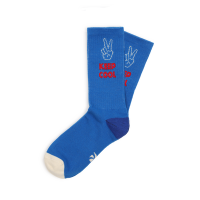 Chaussettes KIDS AROUND GARCON