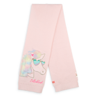 &Eacute;charpe &agrave; d&eacute;tails en polaire BILLIEBLUSH 
                    FILLE