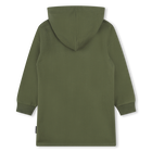 Robe &agrave; capuche MARC JACOBS 
                    FILLE