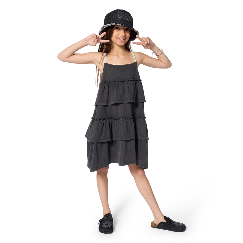 SABOTS EN JEAN BILLIEBLUSH 
                        FILLE