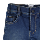 Short en jean BOSS 
                    GARCON
