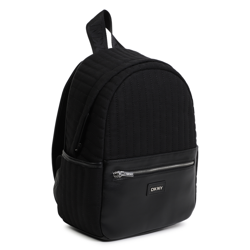 Sac à dos avec dos rembourré DKNY 
                    FILLE