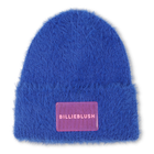 Bonnet tricot BILLIEBLUSH 
                    FILLE