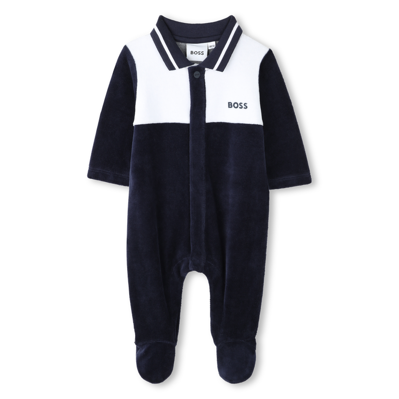 Combinaison BOSS 
                        GARCON