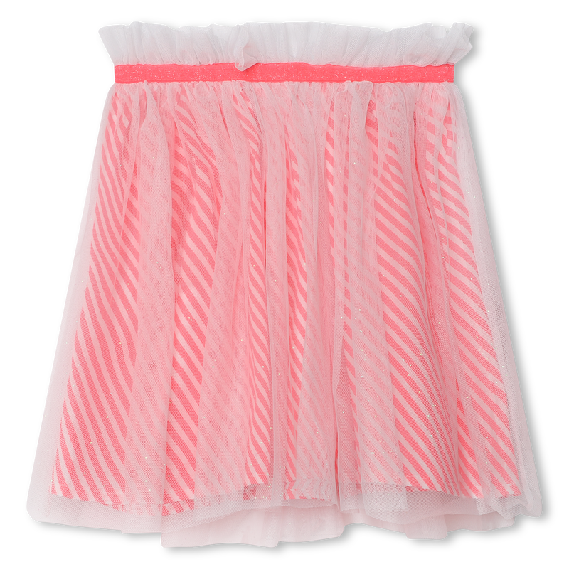 Jupon en tulle et chouchou BILLIEBLUSH 
                    FILLE