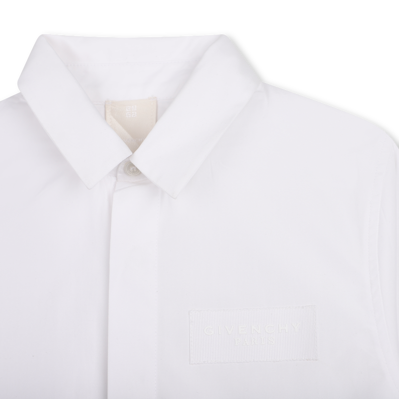 Chemise manches longues GIVENCHY 
                        GARCON