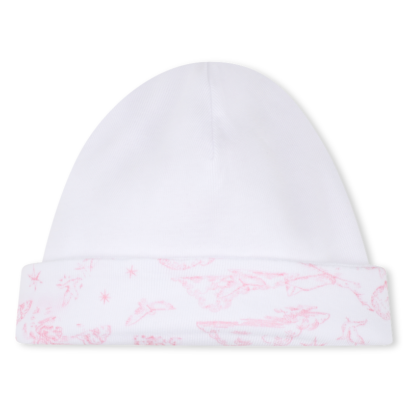 ENSEMBLE 3 PIECES GIVENCHY 
                        UNISEXE