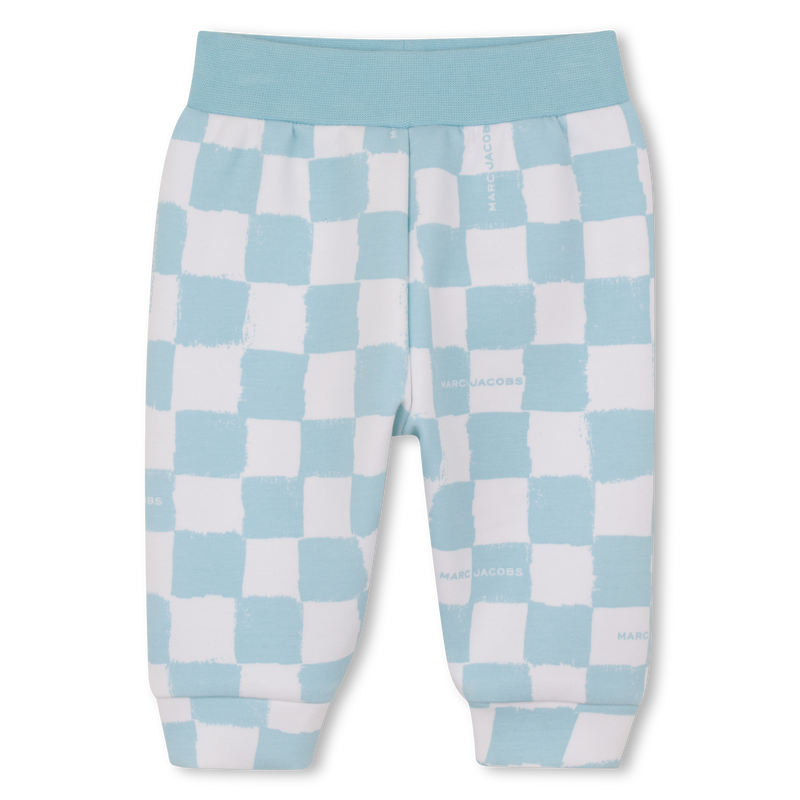 ENSEMBLE 3 PI&Egrave;CES MARC JACOBS 
                        UNISEXE