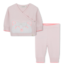 Ensemble cardigan et legging BILLIEBLUSH 
                    FILLE