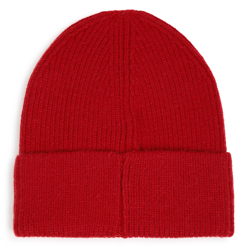 Bonnet en tricot TIMBERLAND 
                        GARCON