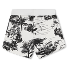 Short en molleton KARL LAGERFELD KIDS 
                    FILLE