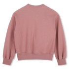 Sweat-shirt CHLOE 
                    FILLE