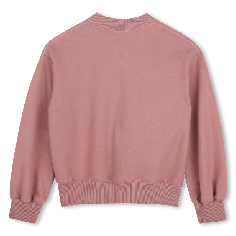 Sweat-shirt CHLOE 
                        FILLE