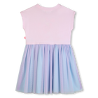 Robe manches courtes BILLIEBLUSH 
                    FILLE
