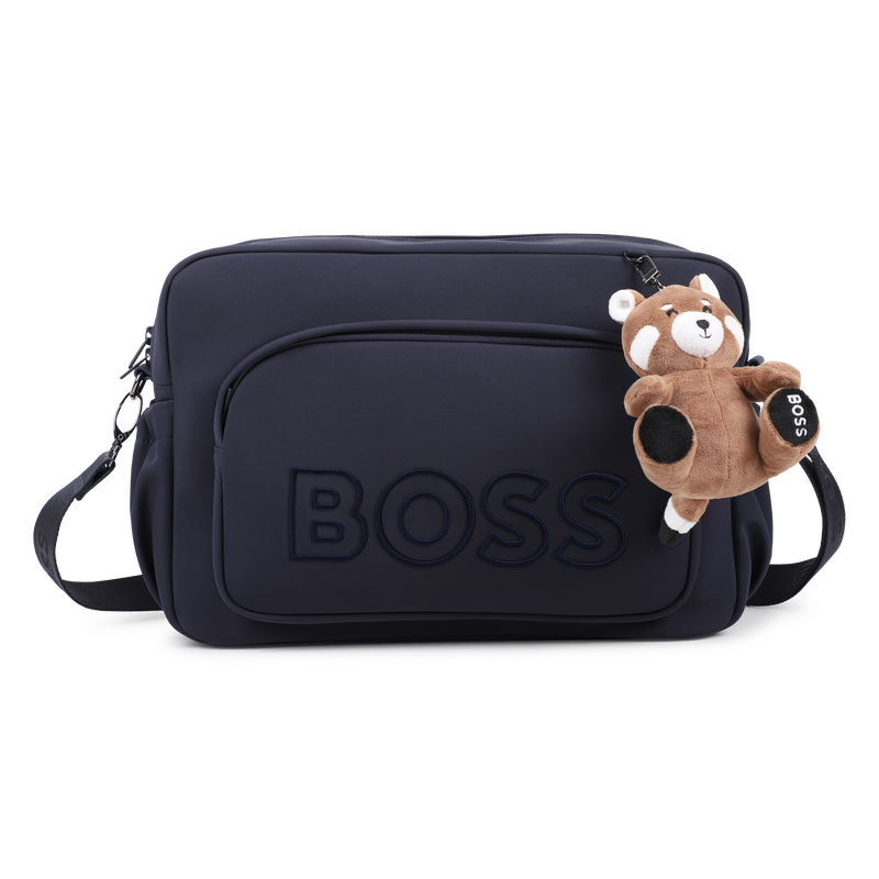 SAC &Agrave; LANGER BOSS 
                        UNISEXE