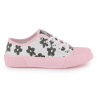 Basket &agrave; lacets MARC JACOBS 
                    FILLE