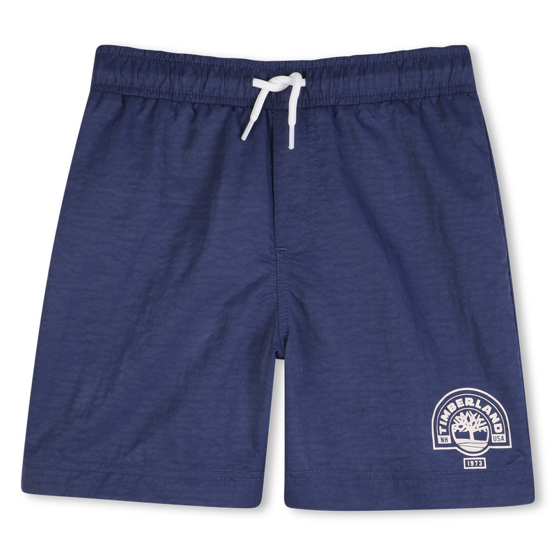 SHORT DE BAIN TIMBERLAND 
                        GARCON