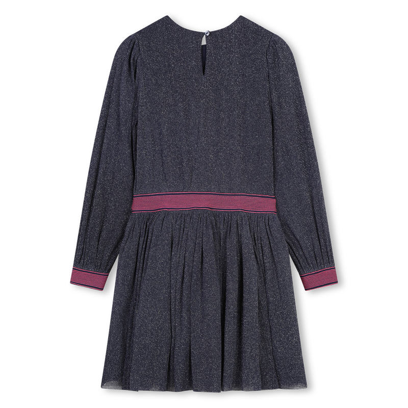 Robe en tulle pailletée BILLIEBLUSH 
                    FILLE