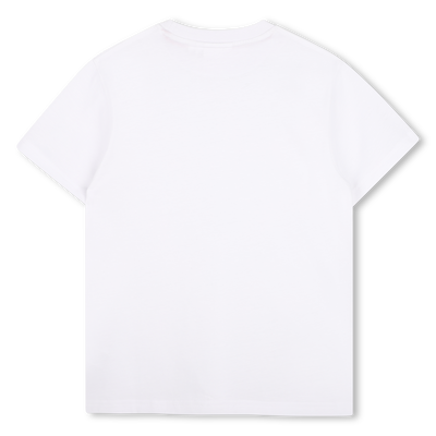 Tee-shirt manches courtes Hugo GARCON