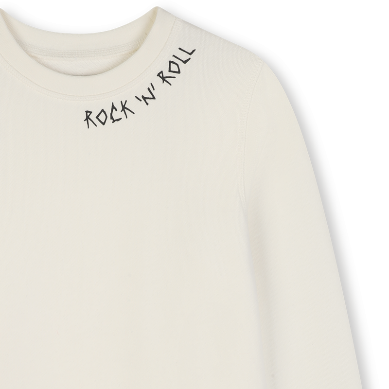 Sweat-shirt ZADIG & VOLTAIRE 
                        UNISEXE
