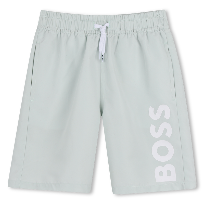 SHORT DE BAIN BOSS 
                        GARCON