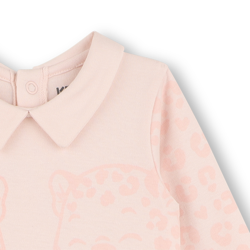 Pyjama KENZO KIDS 
                        FILLE