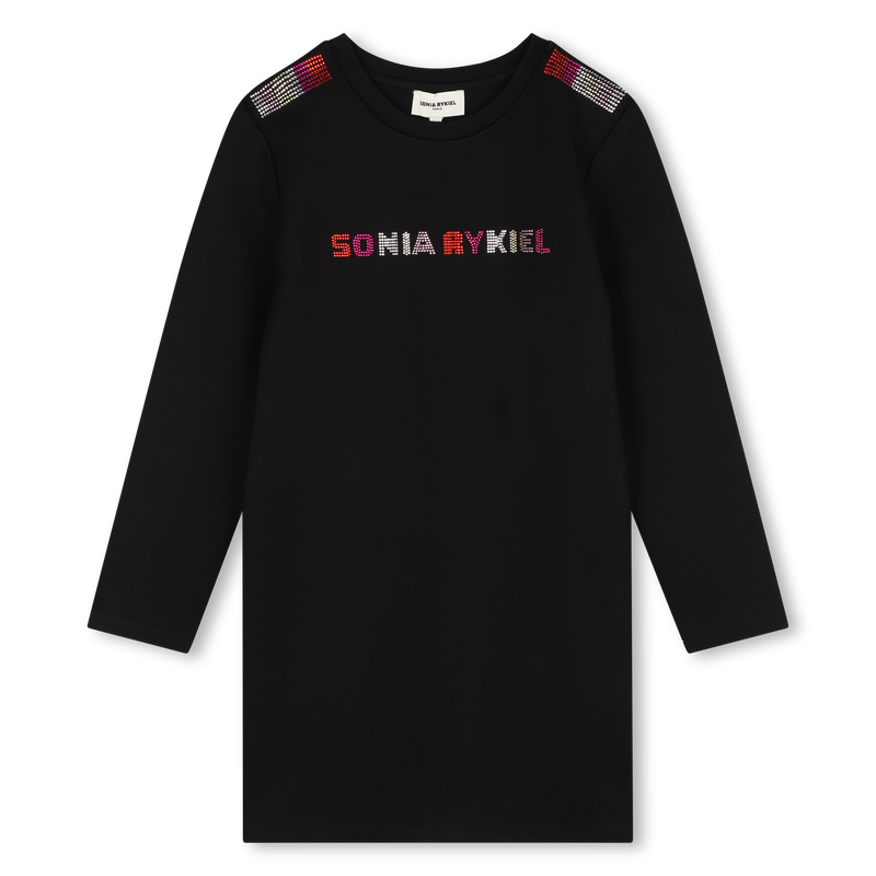 Robe à manches longues SONIA RYKIEL 
                    FILLE
