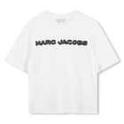 T-shirt MARC JACOBS 
                    GARCON