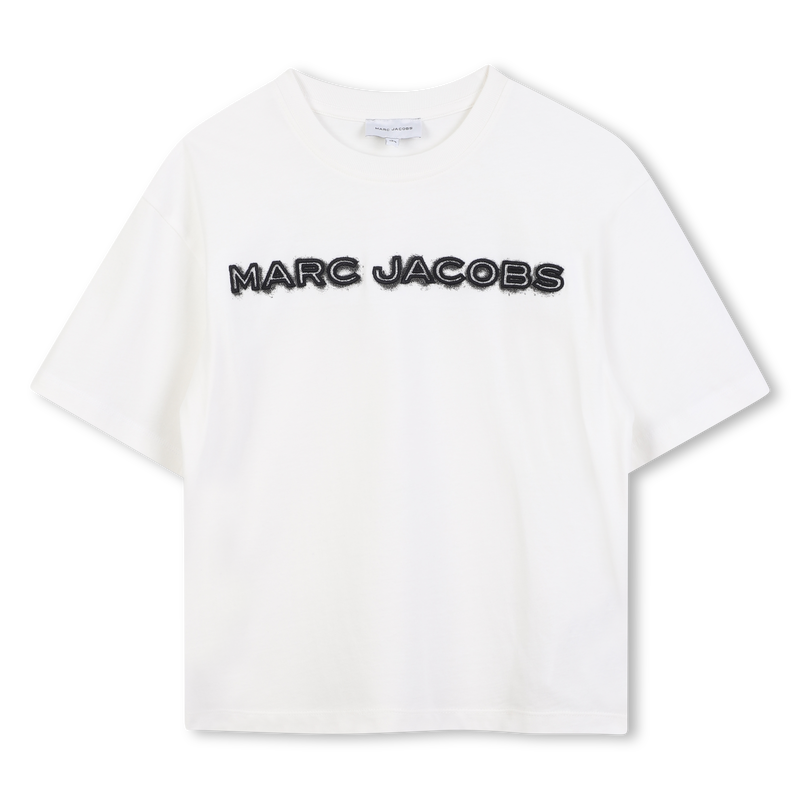 T-shirt MARC JACOBS 
                        GARCON