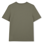 Tee-shirt manches courtes BOSS 
                    GARCON