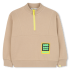 Sweat col montant BILLIEBLUSH 
                    GARCON