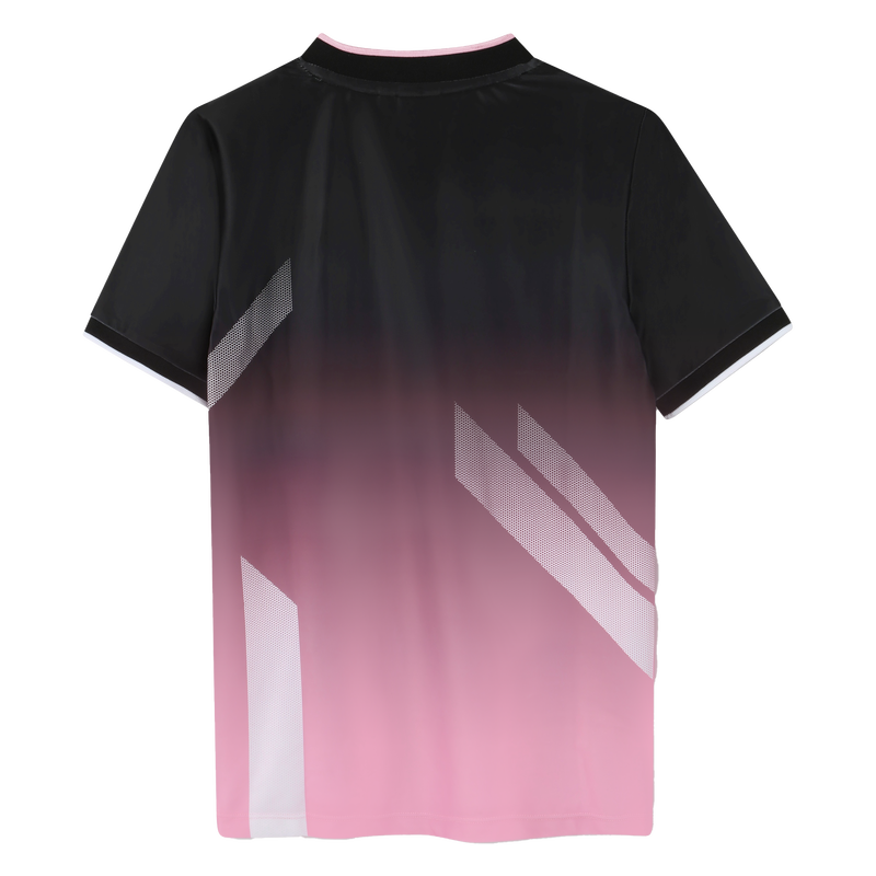 T-shirt manches courtes col V BOSS 
                        GARCON