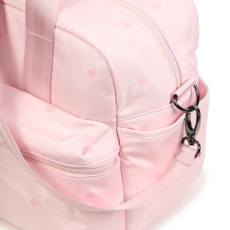 Sac à langer zippé BOSS 
                    UNISEXE