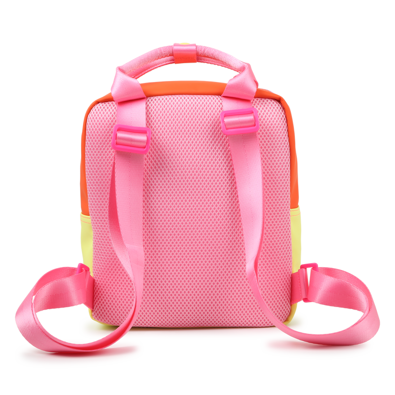 Sac à dos multicolore BILLIEBLUSH 
                    FILLE