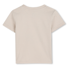 Tee-shirt manches courtes TIMBERLAND 
                    GARCON