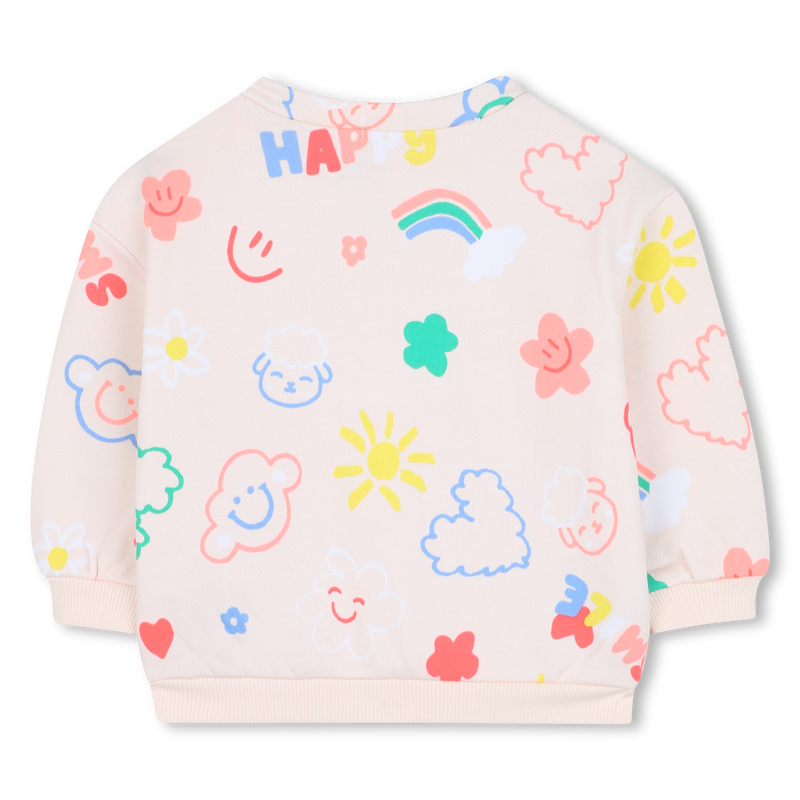Ensemble sweat et pantalon BILLIEBLUSH 
                    FILLE