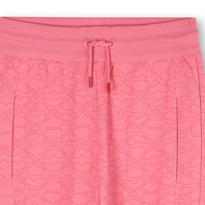 Pantalon de jogging Hugo 
                    FILLE