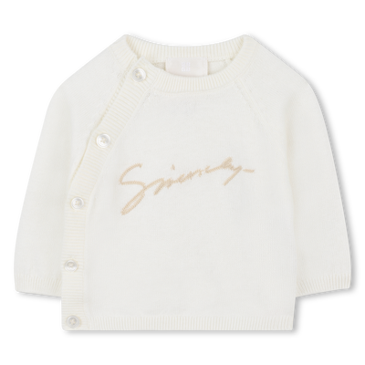 Ensemble cardigan, legging et bonnet GIVENCHY UNISEXE