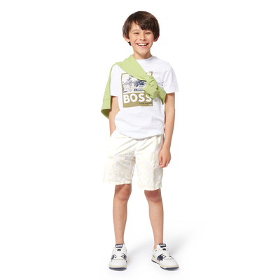 Maillot de bain BOSS GARCON