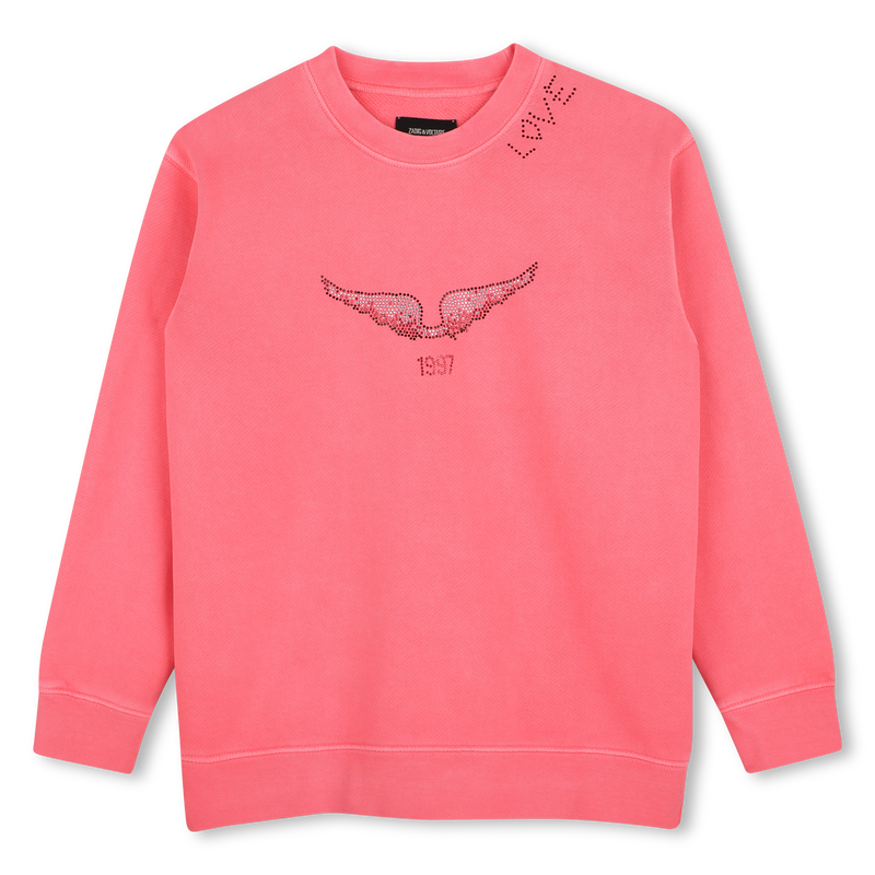 Sweat-shirt ZADIG & VOLTAIRE 
                        FILLE