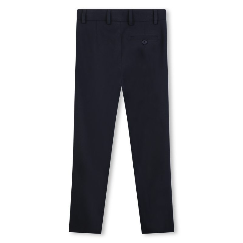 ENSEMBLE COSTUME C&Eacute;R&Eacute;MONIE BOSS 
                        GARCON